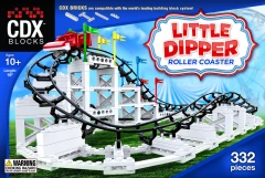 Little Dipper Rollercoaster